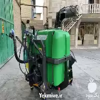 فروش سمپاش توربولاینر در ارومیه در گروه خرید و فروش سمپاش در یکمیوه