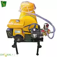 فروش عمده تکی سم پاش فرغونی در تهران در گروه خرید و فروش سمپاش در یکمیوه