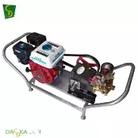 عمده و تکی سم پاش مدل زنبه در تهران در گروه خرید و فروش سمپاش در یکمیوه