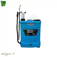 فروش عمده تکی سم پاش دوکاره در تهران در گروه خرید و فروش سمپاش در یکمیوه