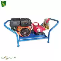 عمده تکی سم پاش زنبه ای در گروه خرید و فروش سمپاش در یکمیوه