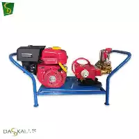 عمده نکی سمپاش زنبه ای لیفان در تهران در گروه خرید و فروش سمپاش در یکمیوه