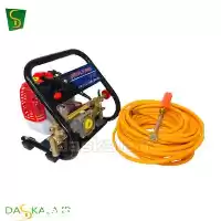 فروش سمپاش پرتابل موتوری جنرال پاور در تهران در گروه خرید و فروش سمپاش در یکمیوه