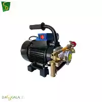 قیمت خرید سمپاش موتوری پرتابل در تهران در گروه خرید و فروش سمپاش در یکمیوه