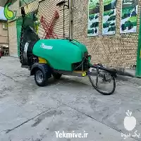 فروش سم پاش پشت تراکتوری باغی در گروه خرید و فروش سمپاش در یکمیوه