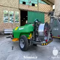 قیمت خرید سم پاش اتومایزر فن در بجنورد در گروه خرید و فروش سمپاش در یکمیوه