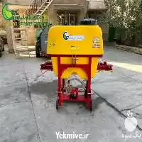 فروش سم پاش 400 لیتری بال در تهران در گروه خرید و فروش سمپاش در یکمیوه