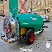 قیمت خرید سمپاش اتومایزر فن گرد در کرمان  در گروه خرید و فروش سمپاش در یکمیوه