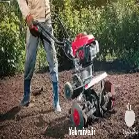 قیمت خرید نمایندگی کولتیواتور کاما دیانا در تهران در گروه خرید و فروش کولتیواتور در یکمیوه