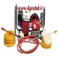 قیمت خرید سمپاش هوندا در تهران در گروه خرید و فروش سمپاش در یکمیوه