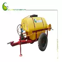 فروش سمپاش 1000 لیتری لانس دار در بجنورد در گروه خرید و فروش سمپاش در یکمیوه