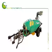 فروش سمپاش توربینی زراعی فن 550 در همدان در گروه خرید و فروش سمپاش در یکمیوه