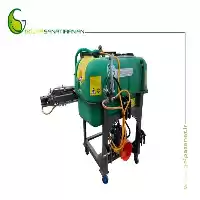 قیمت خرید سمپاش بالدار مکانیکی در بجنورد در گروه خرید و فروش سمپاش در یکمیوه