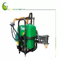 قیمت خرید سم پاش بال دار در بجنورد در گروه خرید و فروش سمپاش در یکمیوه