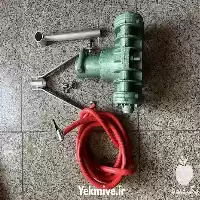 فروش پمپ باد تراکتور فرگوسن 285 در تهران در گروه خرید و فروش تراکتور فرگوسن در یکمیوه