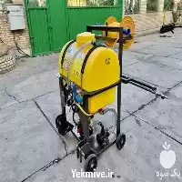 فروش سمپاش بالدار کتابی در گروه خرید و فروش سمپاش در یکمیوه