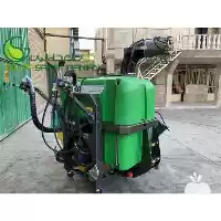 فروش سم پاش توربولاینر زراعی در مشهد در گروه خرید و فروش سمپاش در یکمیوه