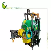 فروش سمپاش بالدار نیمه هیدرولیک بال در هرمز در گروه خرید و فروش سمپاش در یکمیوه