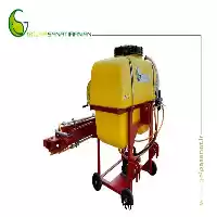 فروش سم پاشلدار مکانیکی در گروه خرید و فروش سمپاش در یکمیوه