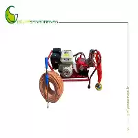 قیمت خرید قیمت سم پاش زنبه در اهواز در گروه خرید و فروش سمپاش در یکمیوه