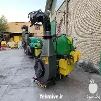 قیمت خرید سم پاش توربولاینر فن در گروه خرید و فروش سمپاش در یکمیوه