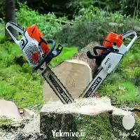 قیمت خرید تعمیرات انواع اره موتوری در همدان در گروه خرید و فروش لوازم تراکتور در یکمیوه