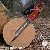 قیمت خرید اره موتوری اشتیل دلمار در گروه خرید و فروش لوازم باغبانی در یکمیوه