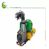 قیمت خرید سمپاش توربولاینر فن 550 در هرمز در گروه خرید و فروش سمپاش در یکمیوه