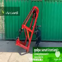 فروش مته چاله کن هیدرولیک در گروه خرید و فروش چاله کن در یکمیوه