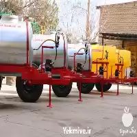 قیمت خرید سمپاش لانس دار کششی در یزد در گروه خرید و فروش سمپاش در یکمیوه