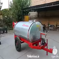 فروش سمپاش لانس دار کششی در گروه تجهیزات مرغداری در یکمیوه