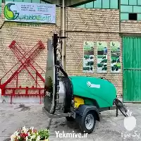بی نظیر سمپاش اتومایزر خطی در مشهد در گروه خرید و فروش سمپاش در یکمیوه