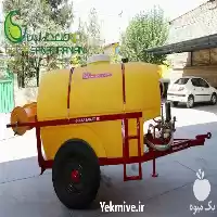فروش سم پاش کششی پشت تراکتوری در سمنان در گروه خرید و فروش سمپاش در یکمیوه