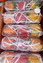 فروش فلفل دلمه ای در اصفهان در گروه خرید و فروش فلفل در یکمیوه