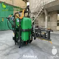 قیمت خرید سمپاش تمام هیدرولیک سوار در بجنورد در گروه خرید و فروش سمپاش در یکمیوه