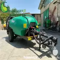 فروش سم پاش اتومایزر ریورس در گروه خرید و فروش سمپاش در یکمیوه