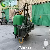 قیمت خرید سم پـاش نیمه هیدرولیک در گروه خرید و فروش سمپاش در یکمیوه