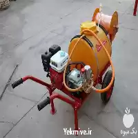 فروش سم پاش باغـی فرغونی در ارومیه در گروه خرید و فروش سمپاش در یکمیوه