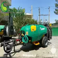 فروش ویژه سم پاش اتومایزر ریورس در گروه خرید و فروش سمپاش در یکمیوه