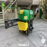 قیمت خرید سم پاش مکانیکی در بوشهر در گروه خرید و فروش سمپاش در یکمیوه