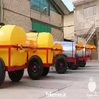 فروش سمپاش لانس دار در گروه خرید و فروش سمپاش در یکمیوه