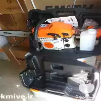 قیمت خرید انواع مختلف اره موتوری در تهران در گروه خرید و فروش اره برقی در یکمیوه