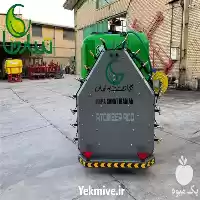 قیمت خرید سم پاش اتومایزر باغی در خرم‌ آباد در گروه خرید و فروش سمپاش در یکمیوه