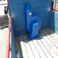 فروش مکنده کاه خاور در ارومیه در گروه تجهیزات دامداری در یکمیوه