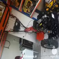 فروش تیلر باغبانی و کشاورزی در گروه خرید و فروش انواع تیلر در یکمیوه