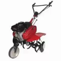 ویژه تیلر 7 اسب بنزینی شفت در کرج در گروه خرید و فروش انواع تیلر در یکمیوه