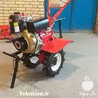 فروش تیلر کولتیواتور در تهران در گروه خرید و فروش کولتیواتور در یکمیوه