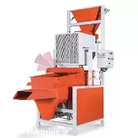 قیمت خرید عرضه دستگاه بوجاری گندم در کرج در گروه خرید و فروش دستگاه کشاورزی در یکمیوه