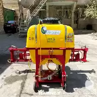 فروش سم پاش بال کتابی در بوشهر در گروه خرید و فروش سمپاش در یکمیوه