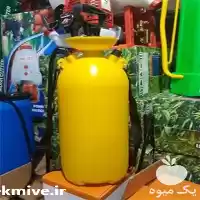 فروش سم پاش دستی 8 لیتری در تهران در گروه خرید و فروش سمپاش در یکمیوه